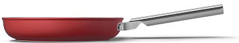 Сковорода Smeg CKFF2601RDM