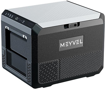 Автомобильные холодильники Meyvel AF-PRO54