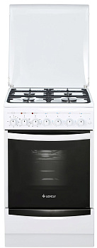 Газоэлектрическая плита Gefest ПГЭ 5102-02