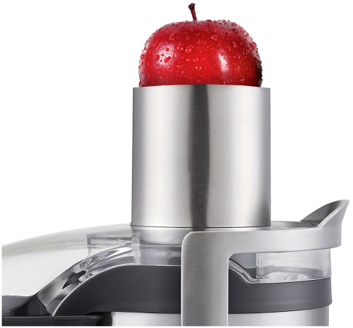 Соковыжималка центробежная Zigmund & Shtain EJ-755