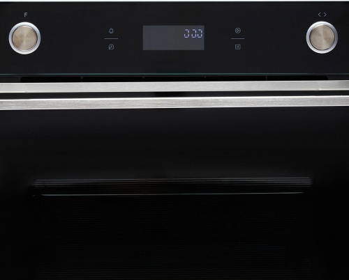 Электрический духовой шкаф Midea MO78100CGBX