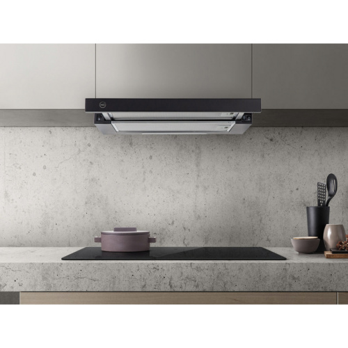 Вытяжка MBS PILEA 150 BLACK