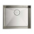 Мойка Omoikiri Kasen 53-26-INT-IN нерж. сталь/нержавеющая сталь