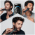 Триммер Braun BT3240 + Бритва Gillette