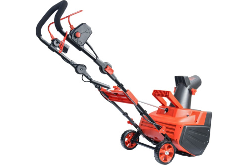 Электрический снегоуборщик EVOline SBE460L