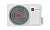 Наружный блок мульти сплит-системы FeRRUM Force inverter iFOS14FM1A