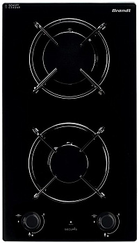 Газовая варочная панель BRANDT BPG6210B
