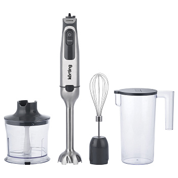 Блендер погружной Korting KHB 0316 Gr Tulip