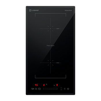 Варочная панель индукционная Libhof PH-36302I