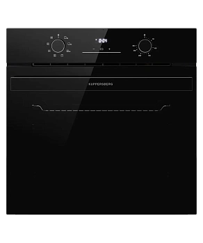 Духовой шкаф Kuppersberg HO 608 BB Glass
