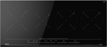 Индукционная панель Teka IZC 94620 MST BLACK