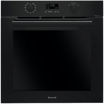 Встраиваемый духовой шкаф BRANDT BOH3415A