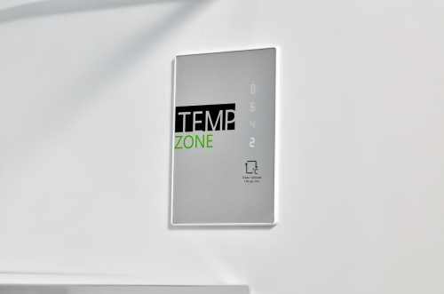 Холодильник встраиваемый Midea MDRE353FGF01