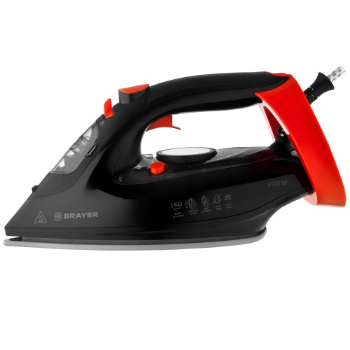 Паровой утюг BRAYER BR4007