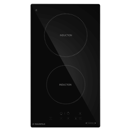 Индукционная варочная панель MAUNFELD AVI3021BK