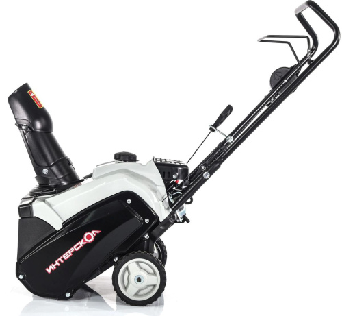 Снегоуборщик бензиновый Интерскол СМБ-46/3