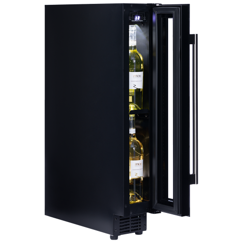 Винный шкаф встраиваемый Dunavox DAUF-9.22MB