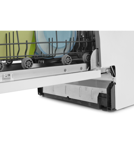 Встраиваемая посудомоечная машина SCANDILUX DWB 6221B2