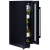 Винный шкаф встраиваемый Dunavox DAUF-9.22MB