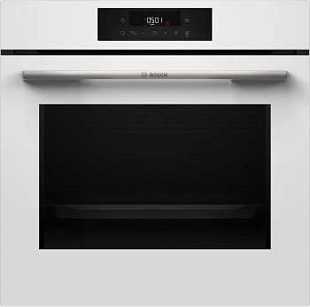 Духовой шкаф Bosch HJG852YW0T