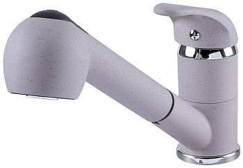 Смеситель Zigmund & Shtain 1200 ZS РЕЧН.ПЕСОК