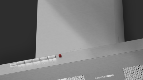 Вытяжка Teka DBB 60 SS