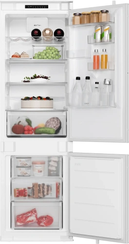 Встраиваемый холодильник Candy CBS517SD