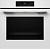 Духовой шкаф Bosch HJG852YW0T