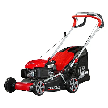 Газонокосилка бензиновая EFCO LR 48 TK COMFORT PLUS