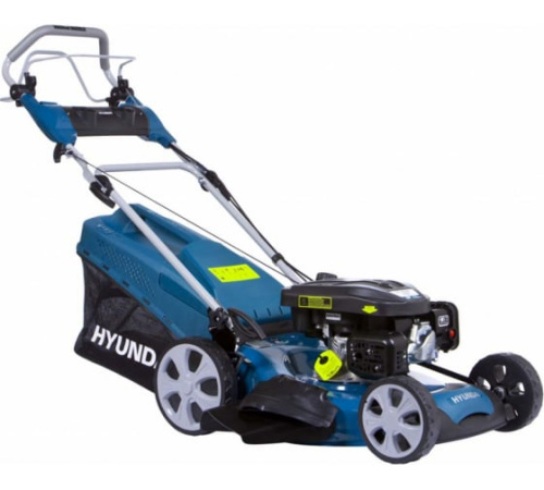 Бензиновая газонокосилка Hyundai L 5500S