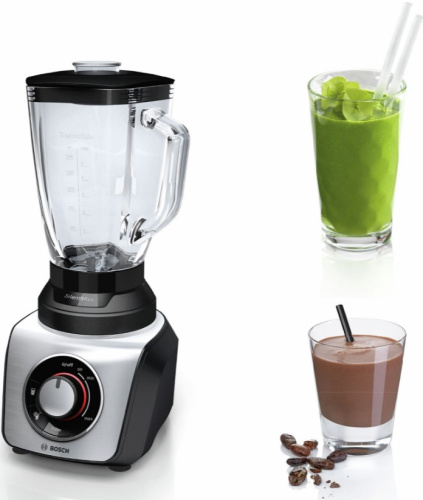 Блендер Bosch MMB65G5M