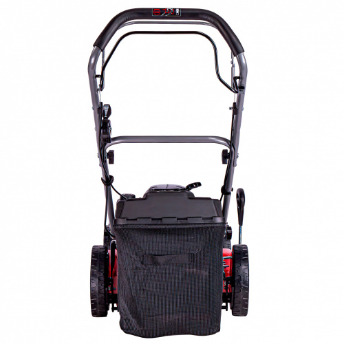 Газонокосилка бензиновая HND LM 53 XS