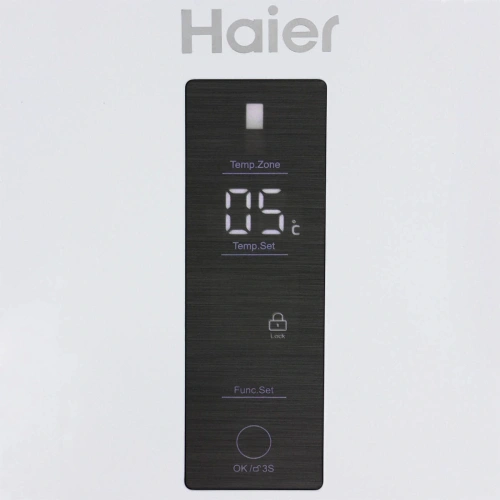 Холодильник Haier C2F636CWFDU1