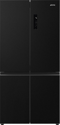 Холодильник Side-by-Side Smeg FQI60KD