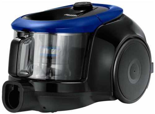 Пылесос Samsung VC18M21B0S2/EV