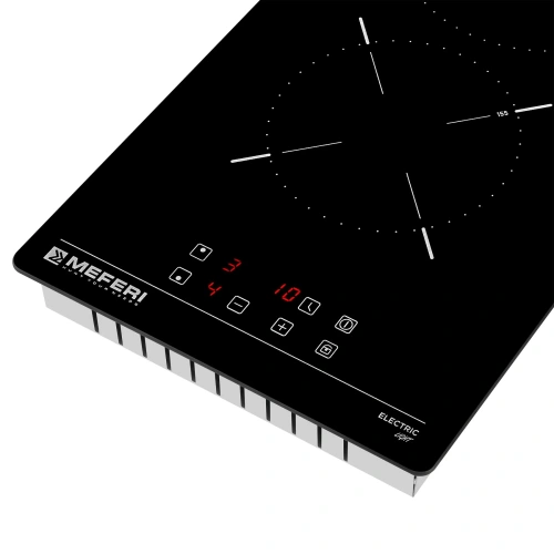 Электрическая варочная панель MEFERI MEH302BK LIGHT