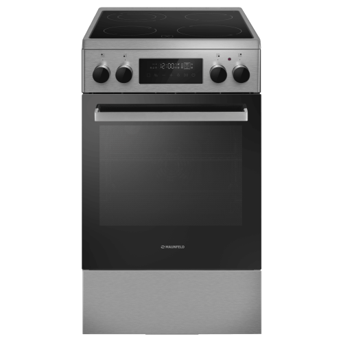 Электрическая стеклокерамическая плита Maunfeld MEC511CS09TD