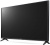 43" Телевизор LG 43LM5772PLA 2021 LED, HDR, черный