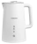 Чайник Monsher MK 502 Blanc