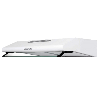 Вытяжка кухонная EXITEQ EX-1056 white