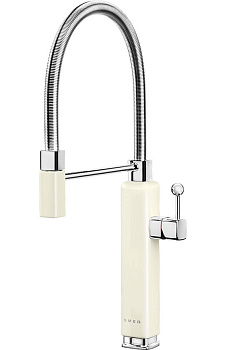 Смеситель Smeg MDF50CR