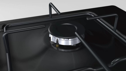 Варочная панель газовая Bosch PBP6C6B82Q