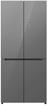 Холодильник LEX LCD485GRID Cross Door