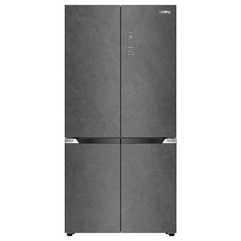 Холодильник Korting KNFM 94899 XN