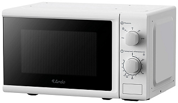 Микроволновая печь соло ARDO MEA20-W2