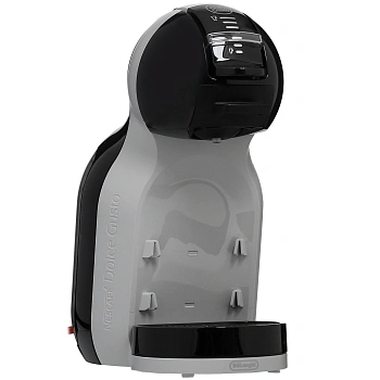 Кофемашина капсульная DeLonghi  EDG155.BG