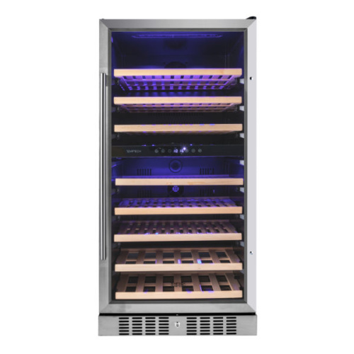 Холодильник винный Temptech WP120DCS