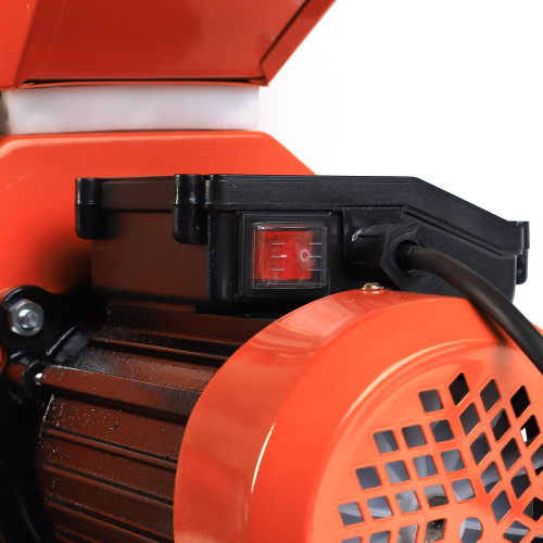 Измельчитель кормов электрический PATRIOT GR 300F