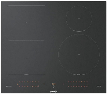 Индукционная варочная панель Gorenje GI6433SRWF