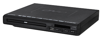 Плеер DVD Hyundai H-DVD160